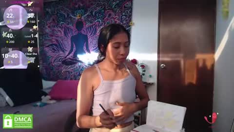 cutie pie online show from June 26, 10:02 pm