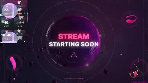 cutie pie online show from August 11, 12:40 pm