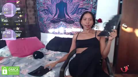 cutie pie online show from August 11, 9:39 pm