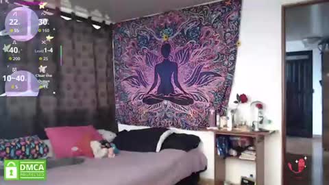 cutie pie online show from August 17, 1:38 pm