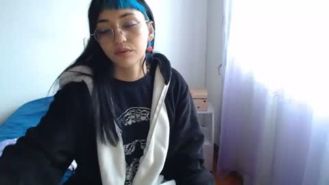 Chloee online show from June 26, 3:26 pm
