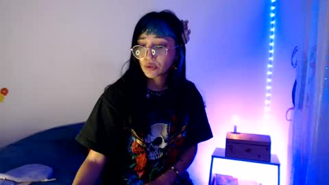 Chloee online show from June 26, 11:52 pm