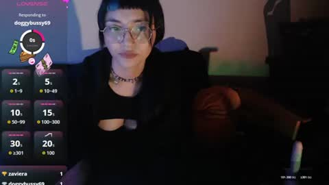 Chloee online show from July 25, 10:41 am