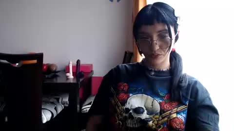 Chloee online show from July 28, 3:51 pm
