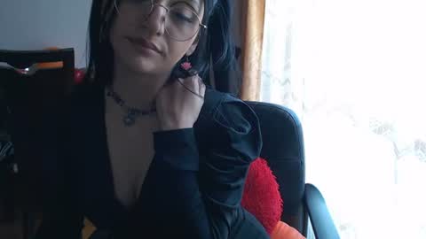 Chloee online show from July 28, 6:36 pm