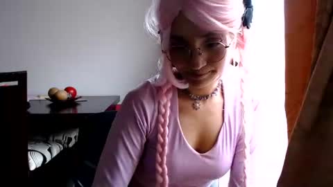 Chloee online show from August 3, 5:31 pm