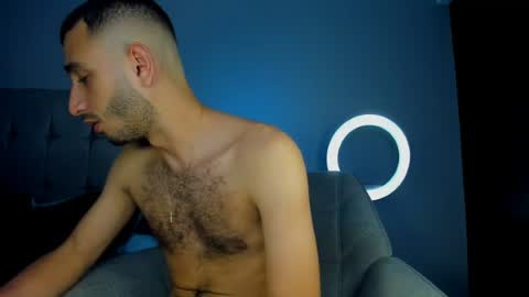 Paul online show from August 9, 12:55 am
