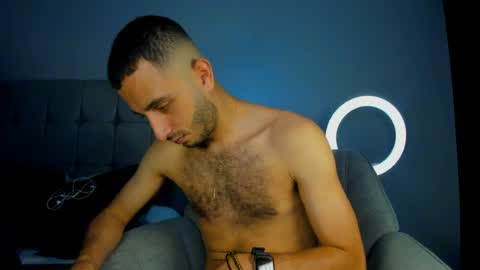 Paul online show from August 9, 2:01 am