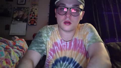 messy virgo online show from July 24, 1:58 pm