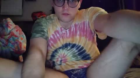 messy virgo online show from July 24, 4:10 pm