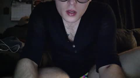 messy virgo online show from July 31, 6:46 pm