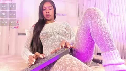 Tyra online show from August 11, 1:46 pm