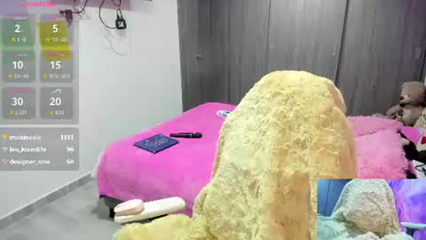 Lisa Hyga online show from August 10, 10:44 pm