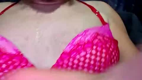 imabigolperv online show from June 10, 9:43 pm