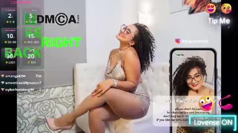 Sofia online show from August 12, 3:58 pm