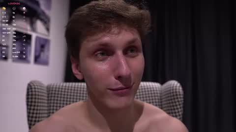 Adrian online show from August 1, 11:00 pm