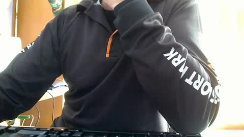 Aussie Guy online show from June 11, 2:29 am