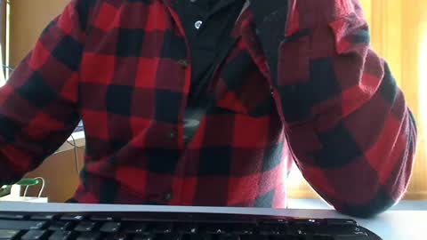 Aussie Guy online show from June 23, 3:18 am