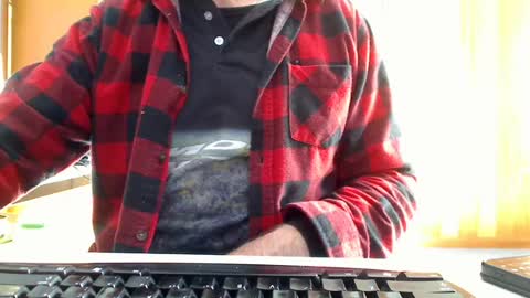 Aussie Guy online show from June 23, 4:24 am