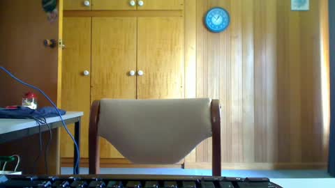 Aussie Guy online show from June 27, 12:14 am