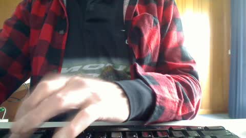 Aussie Guy online show from July 2, 5:08 am