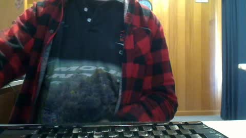 Aussie Guy online show from July 9, 1:43 am