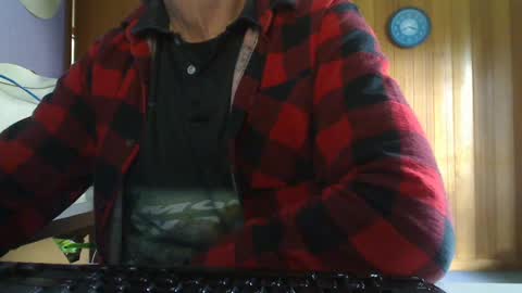 Aussie Guy online show from July 27, 4:40 am
