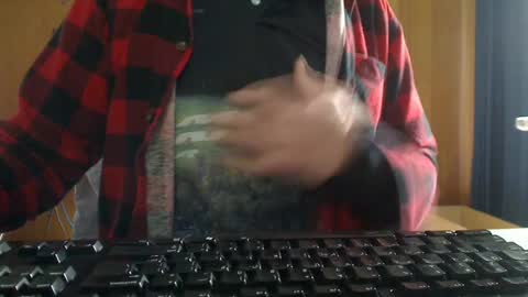 Aussie Guy online show from July 28, 4:18 am