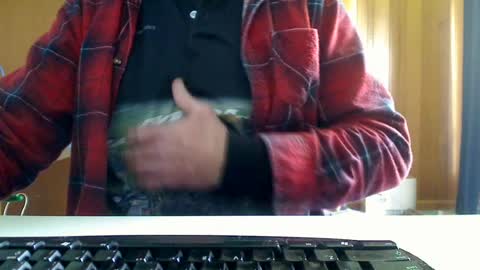 Aussie Guy online show from August 6, 12:53 am