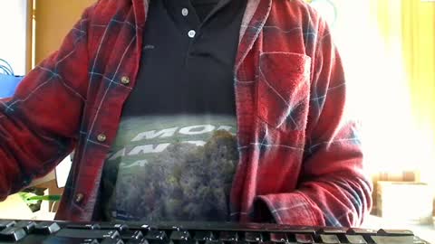 Aussie Guy online show from August 7, 2:22 am