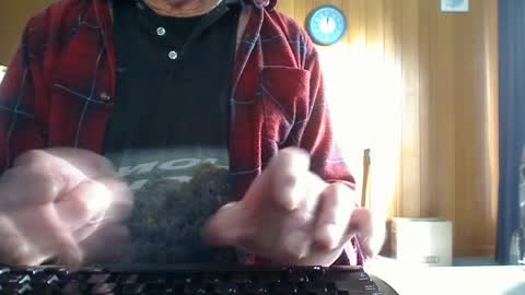 Aussie Guy online show from August 21, 2:06 am