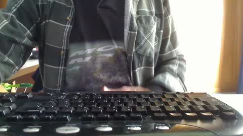 Aussie Guy online show from September 4, 1:09 am