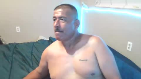 imbackmandosuknw689611 online show from August 8, 10:15 am
