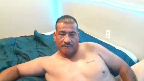 imbackmandosuknw689611 online show from August 15, 5:50 pm