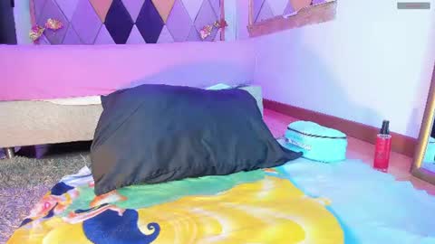 ImBastet online show from August 14, 12:31 pm