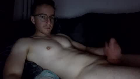 imblond1994 online show from July 31, 10:15 pm
