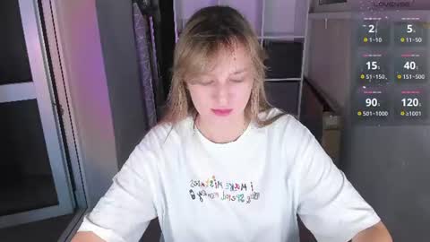 Calypso online show from August 4, 5:54 pm
