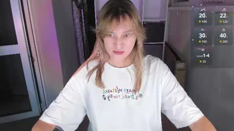 Calypso online show from August 4, 7:00 pm