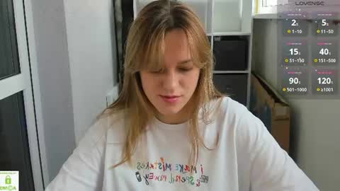 Calypso online show from August 15, 1:37 pm