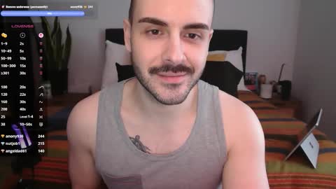 imcoltnixon online show from March 18, 1:39 pm