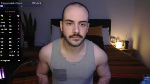 imcoltnixon online show from March 21, 2:48 am