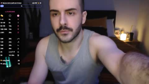 imcoltnixon online show from March 21, 3:54 am