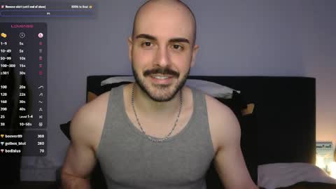 imcoltnixon online show from March 24, 5:57 am