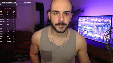 imcoltnixon online show from March 26, 3:44 am