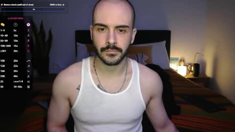imcoltnixon online show from March 28, 5:25 am