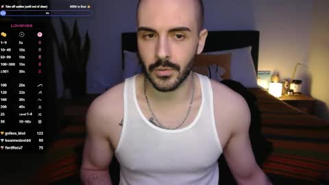 imcoltnixon online show from March 28, 6:31 am