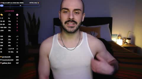 imcoltnixon online show from March 28, 7:37 am