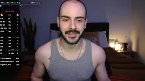 imcoltnixon online show from March 30, 5:43 am
