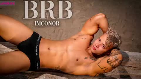 imconor online show from July 22, 2:14 am