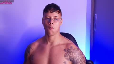imconor online show from July 23, 11:18 pm